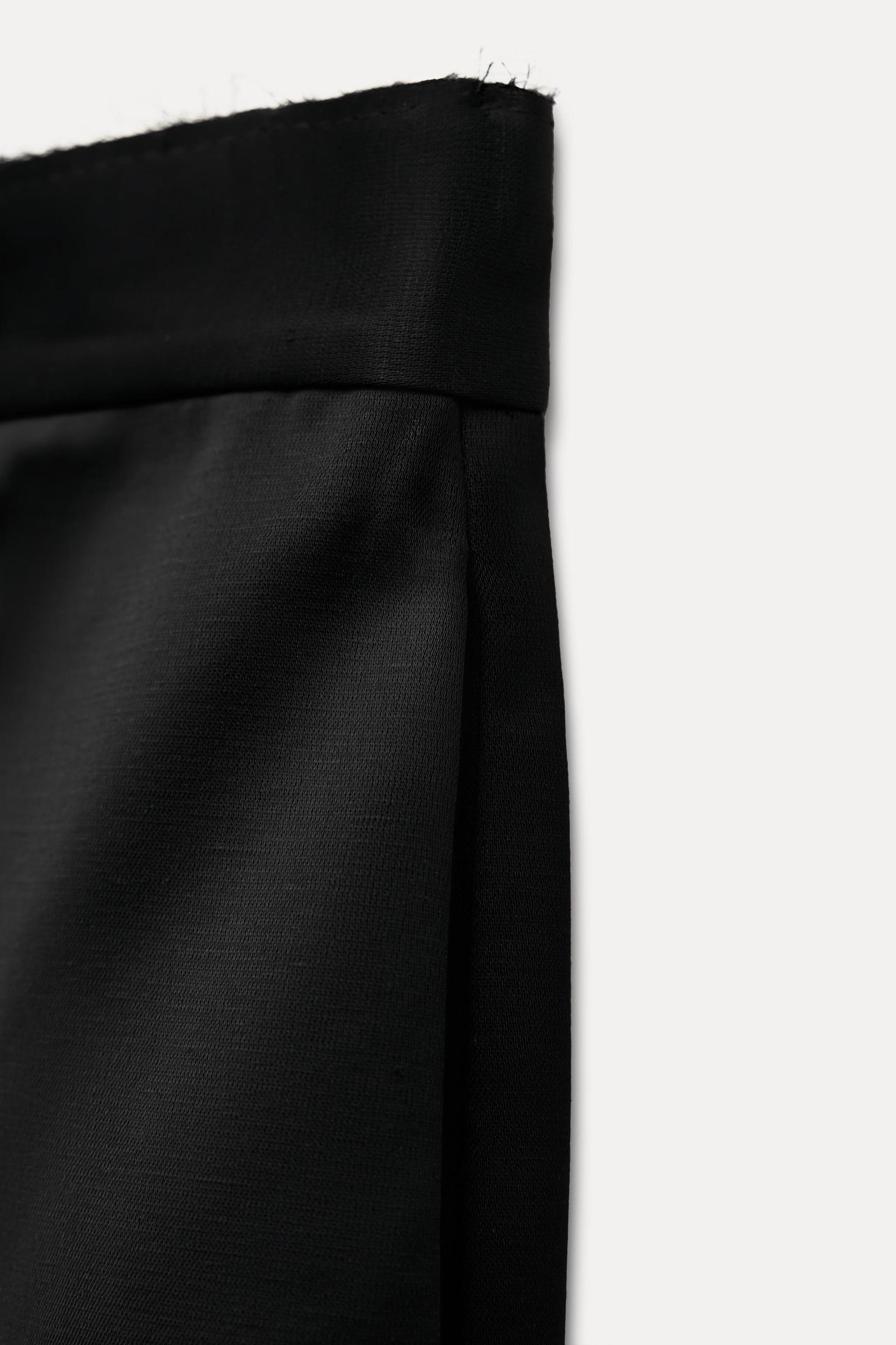 SHORTS ZW COLLECTION Product Image
