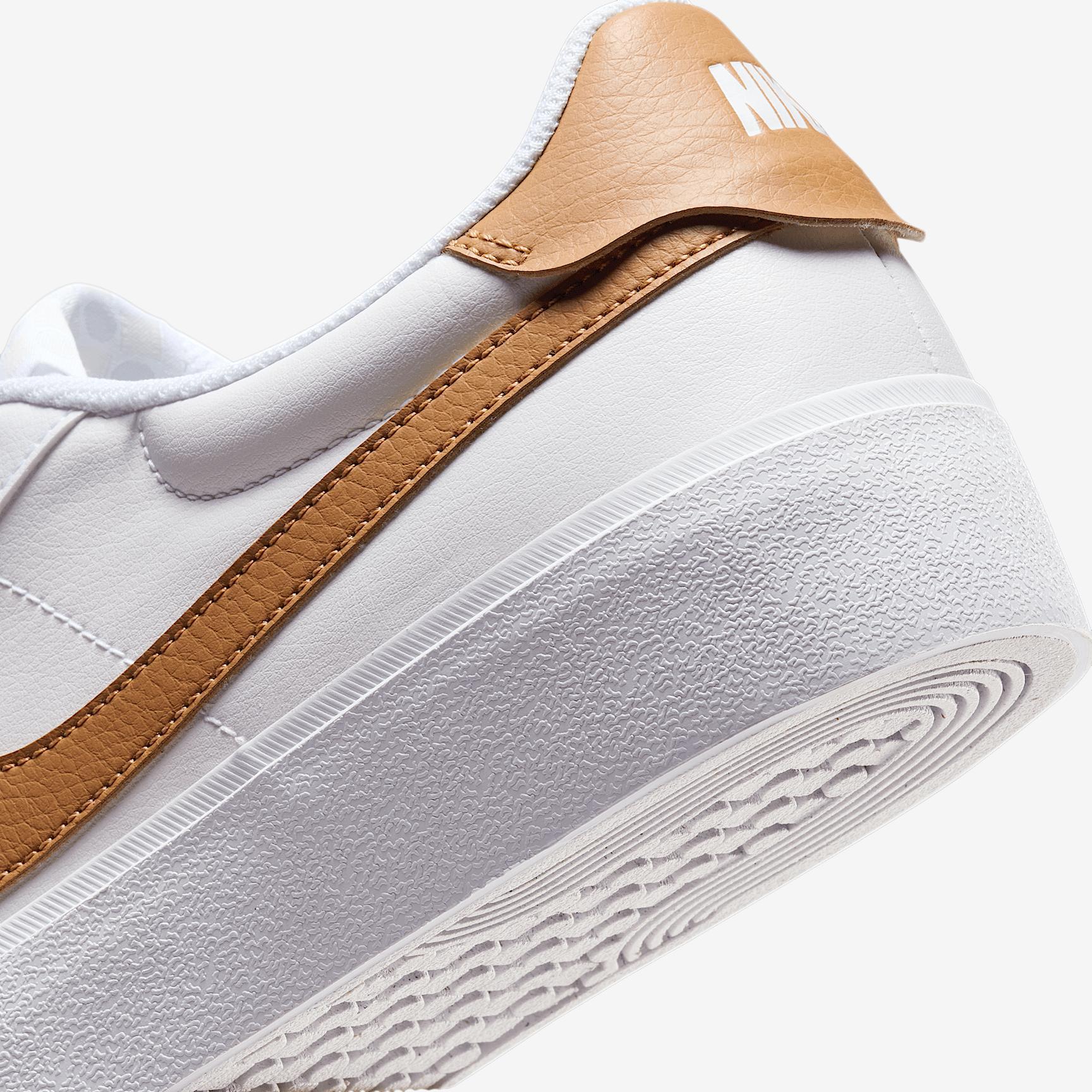 Nike Men's Court Shot Shoes Product Image