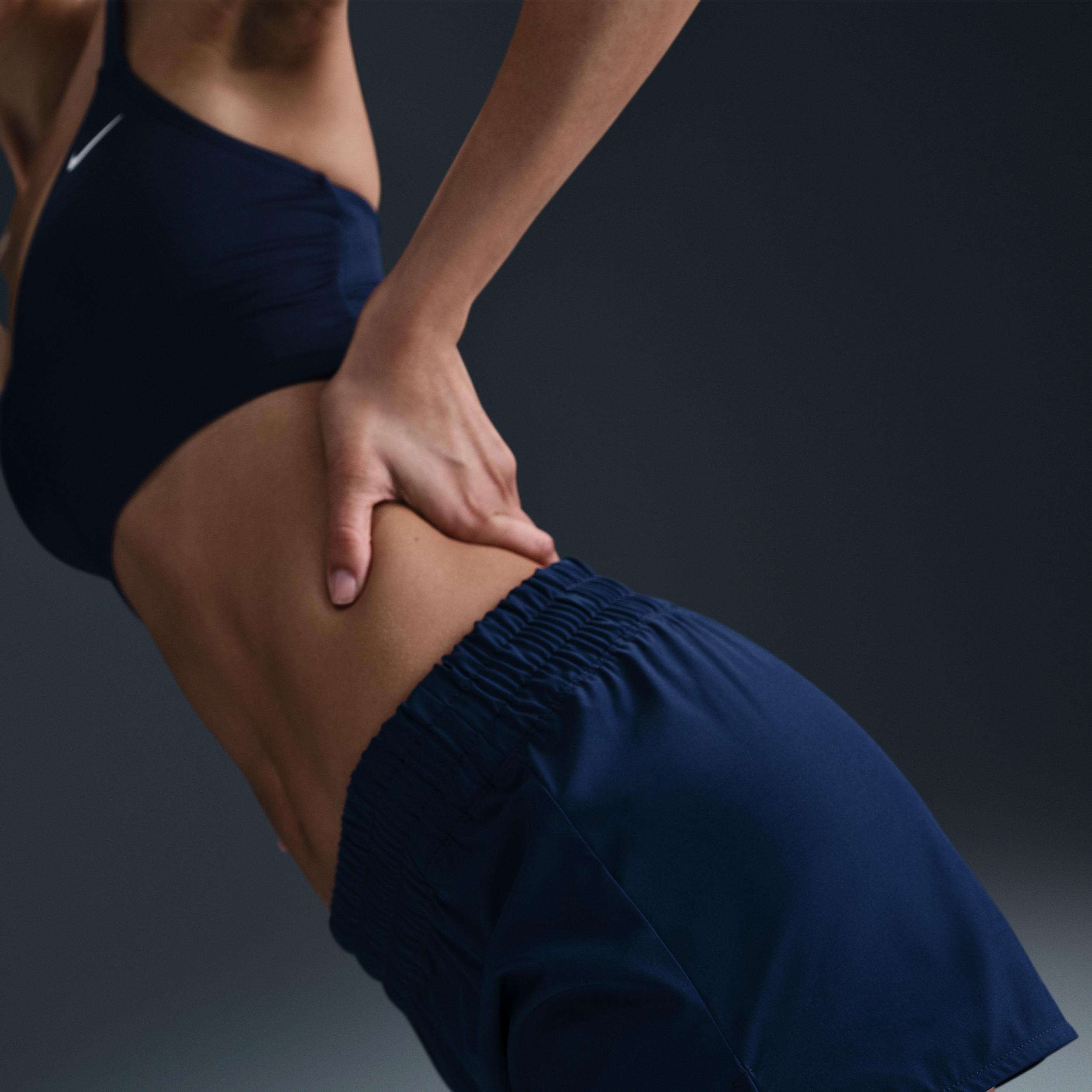 Nike Women's Swim Cover-Up Shorts Product Image