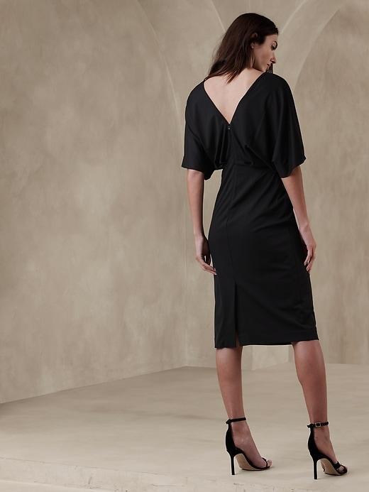 Soraya Midi Dress Product Image