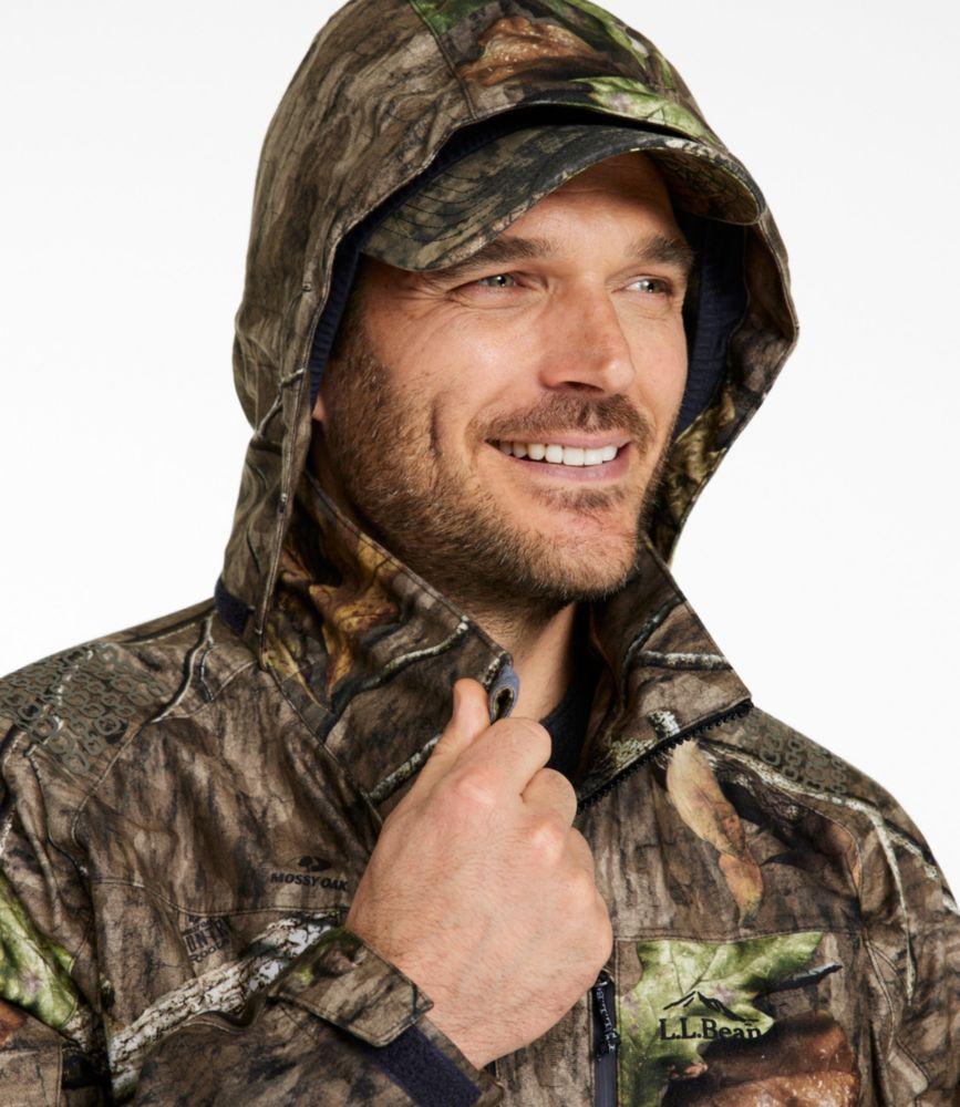 Men's Ridge Runner Storm II Jacket, Camouflage Product Image