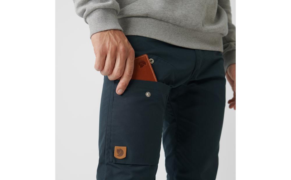 Greenland Jeans M Long Product Image