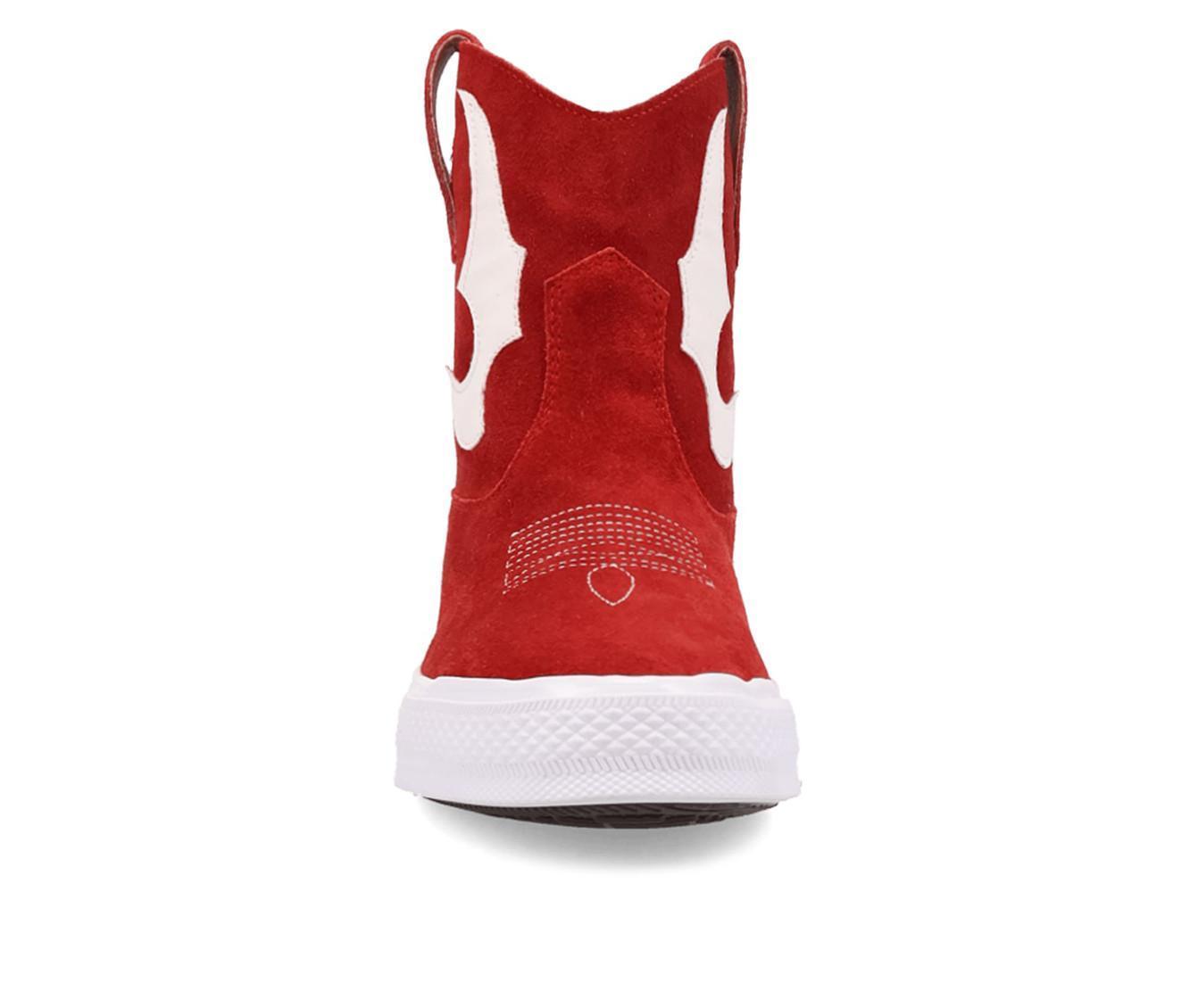 Women's Dingo Boot Ollie Western Boots Product Image
