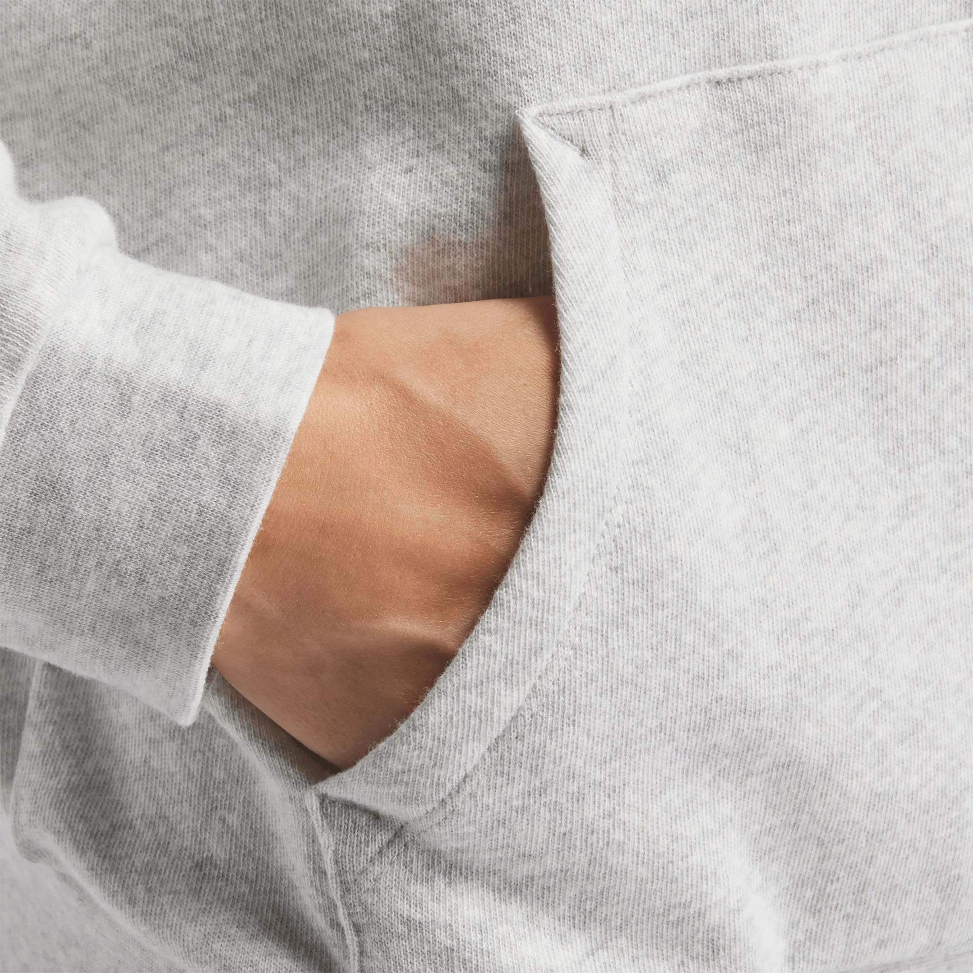 Women's Reebok x SET Classic Lightweight Quarter-Zip Sweatshirt Female Product Image