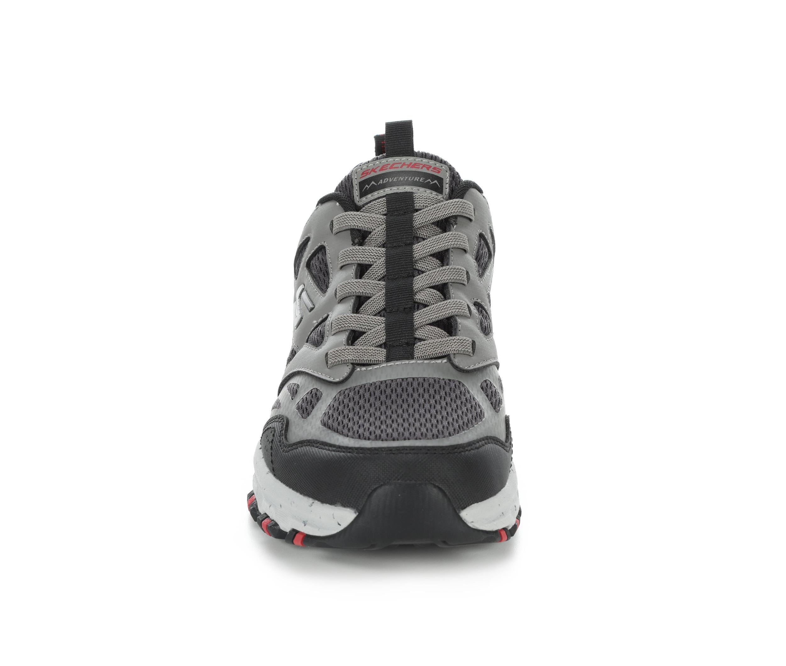 Men's Skechers 237384 Hillcrest Slip On Walking Shoes Product Image