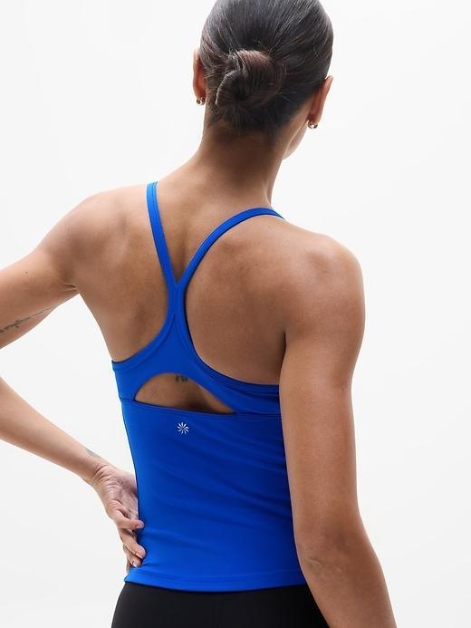 Vital Built-In Bra Tank Product Image
