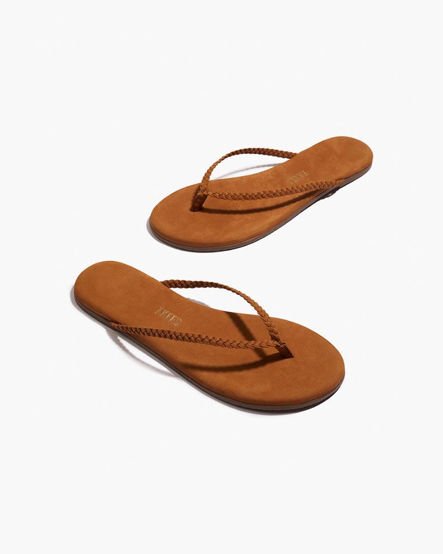Lily Braid - Camel Product Image