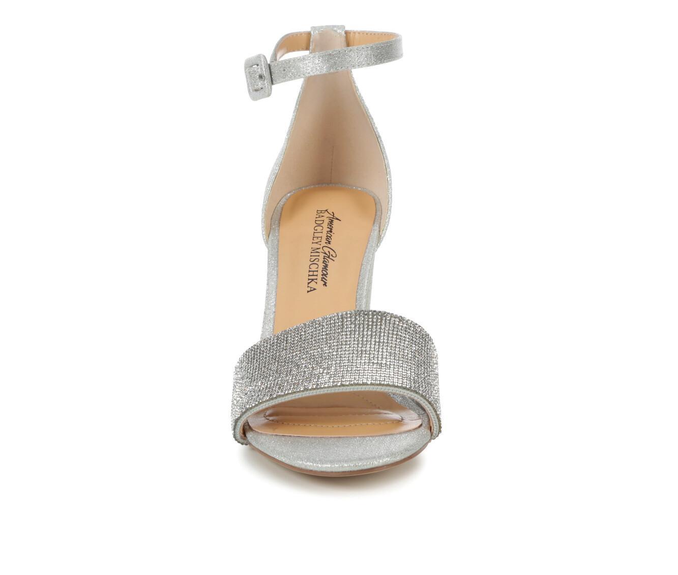 Women's American Glamour BadgleyM Yalanda Special Occasion Shoes Product Image