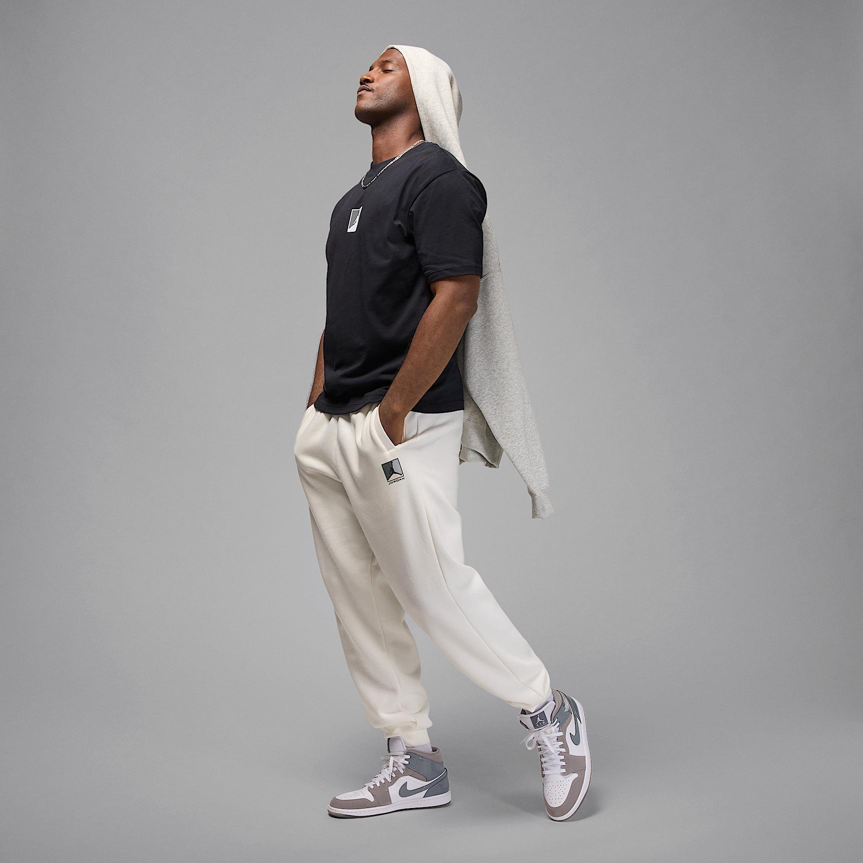 Men's Jordan Brooklyn T-Shirt Product Image