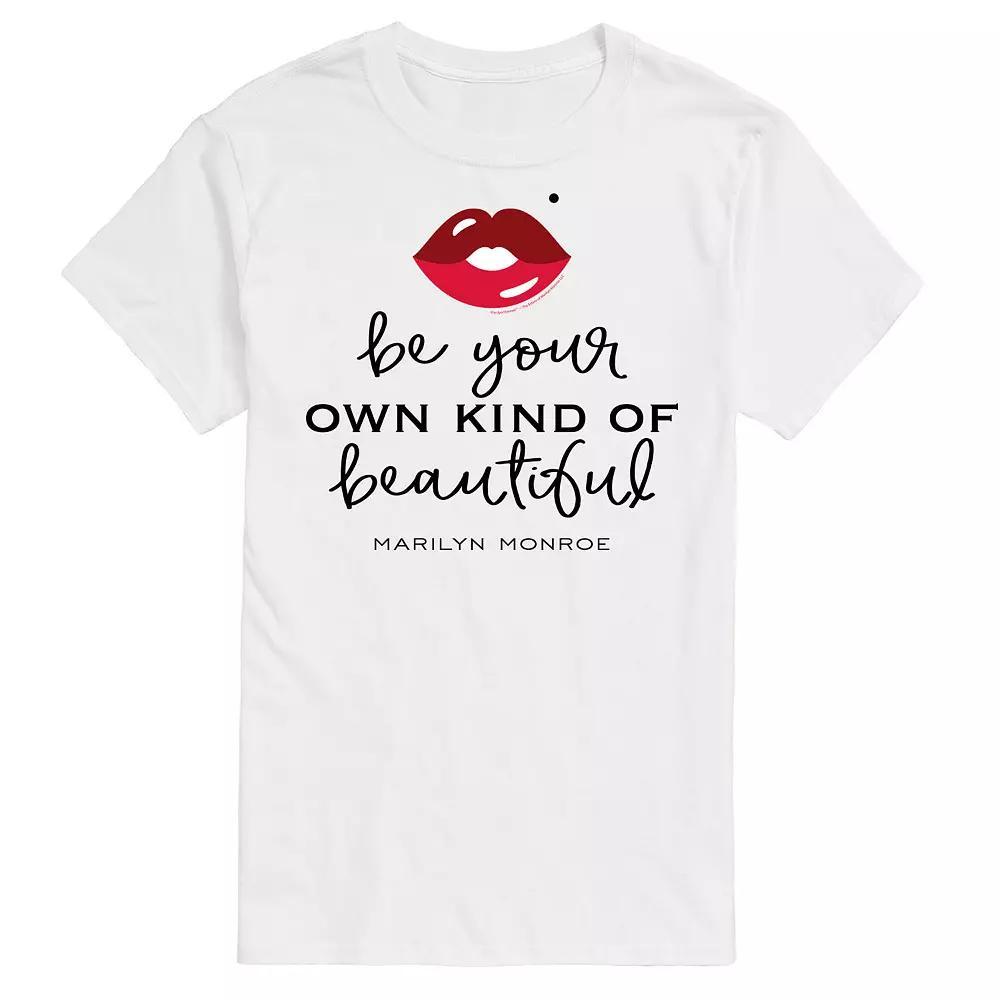 Mens Ford F3 Pickup Full Of Hearts Graphic Tee Grey Gray Product Image