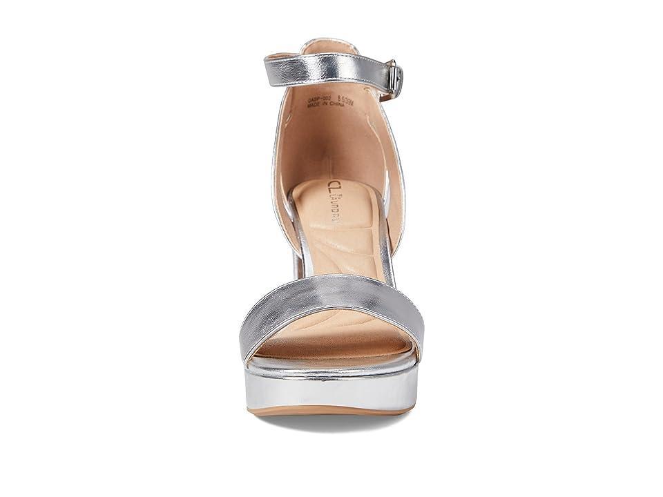 CL By Laundry Go On-2 Super Suede Women's Shoes Product Image