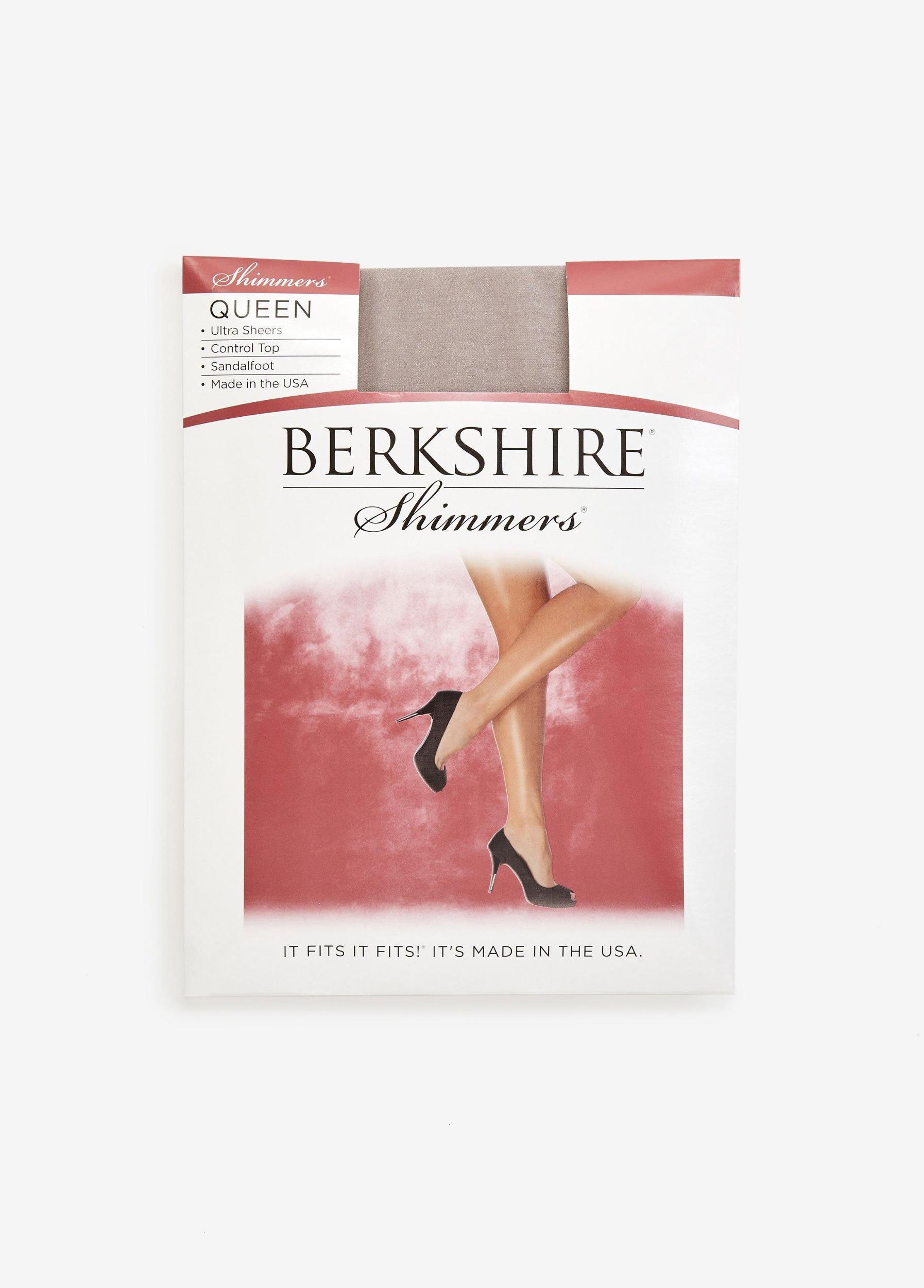 Berkshire Control Pantyhose Product Image