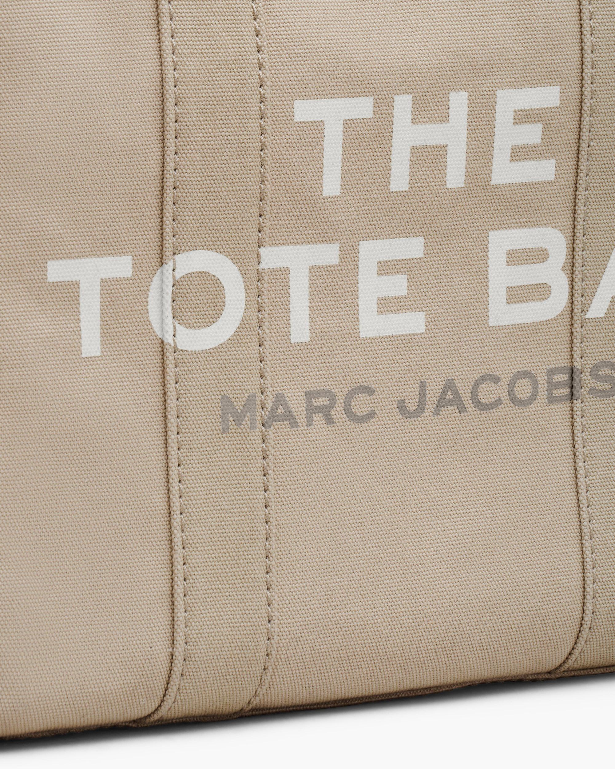 The Joy Canvas Medium Tote Bag Product Image