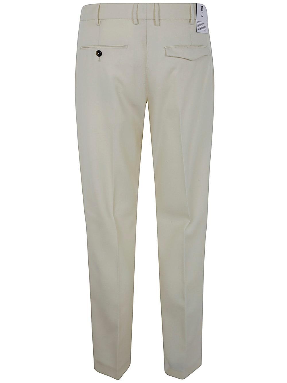 PT TORINO Man Michael Trousers In Nude & Neutrals Product Image