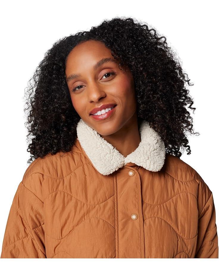 Panorama™ Long Jacket Product Image