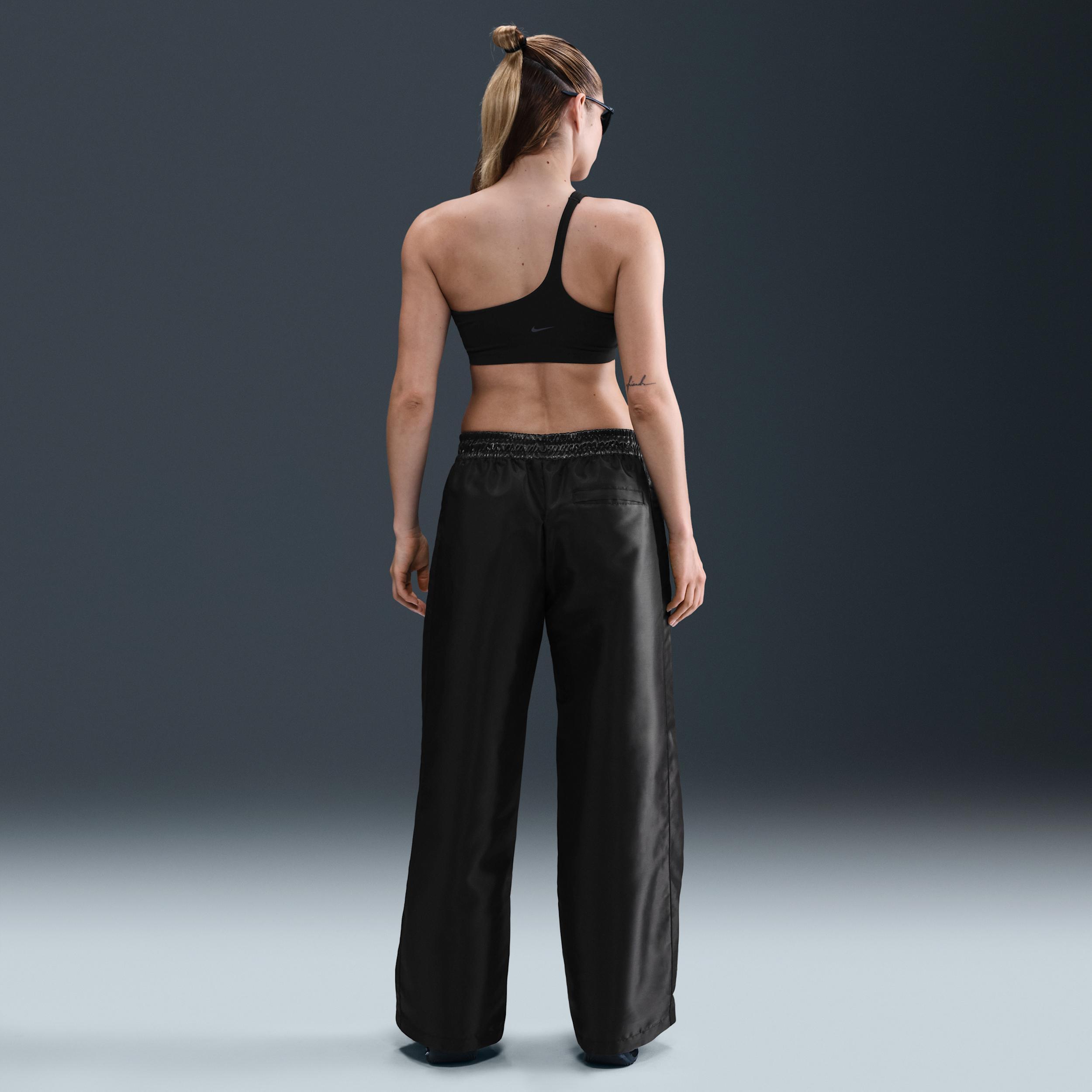 Women's Nike Sportswear Windrunner Shine Pants Product Image