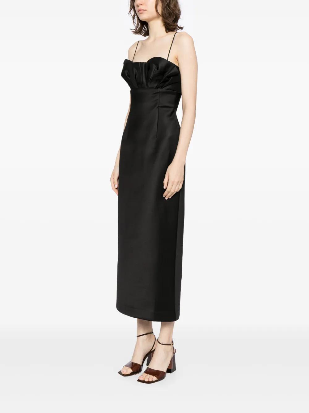 Mahina midi dress Product Image