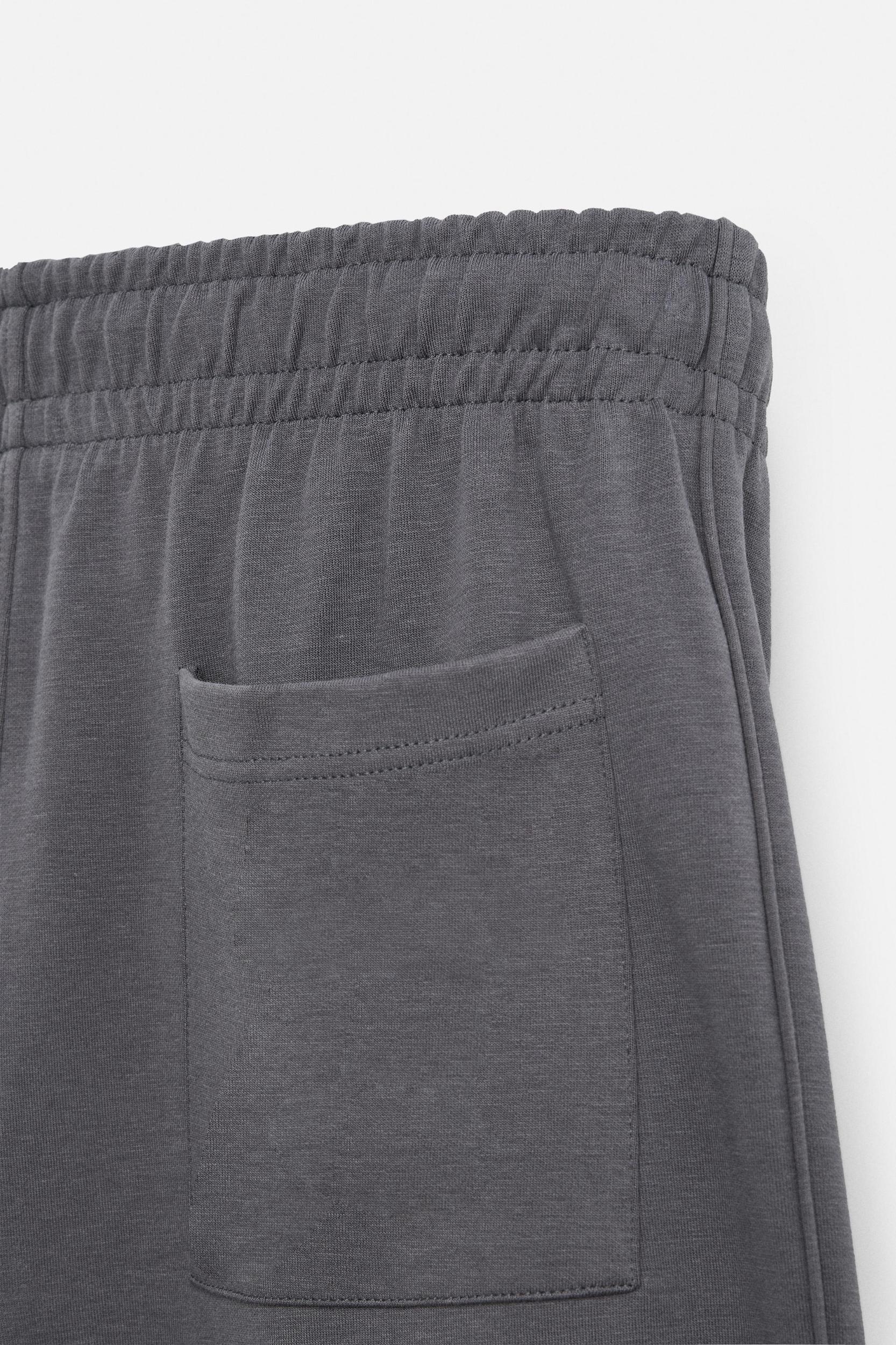 PATCH INTERLOCK PANTS Product Image