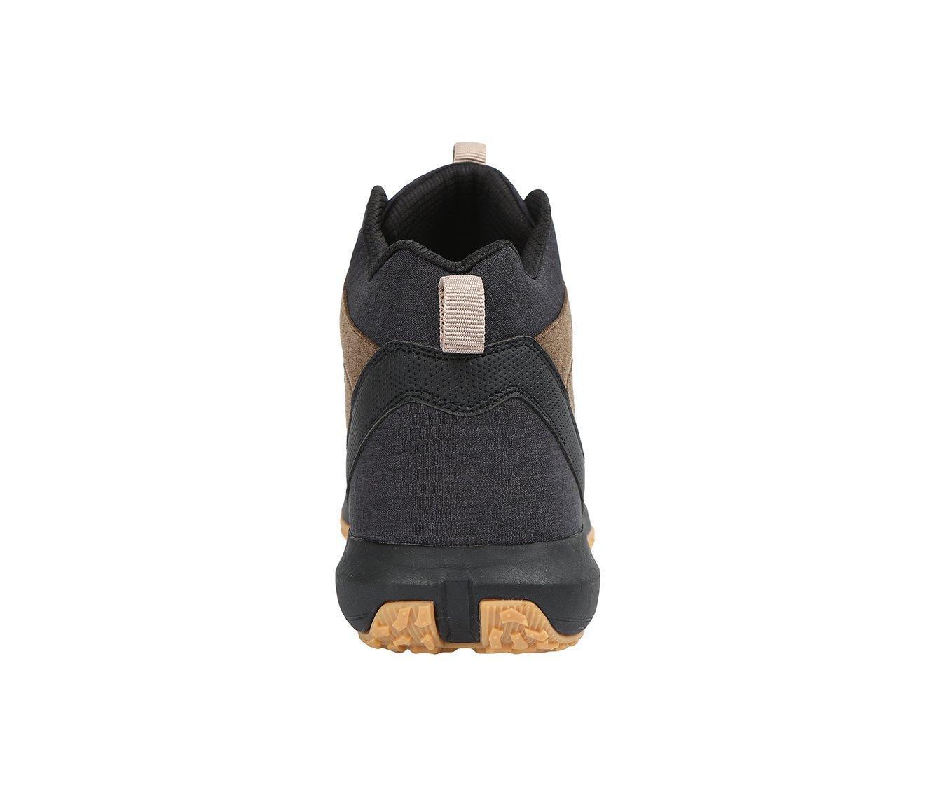 Men's Northside Benton Mid Waterproof Hiking Boots Product Image