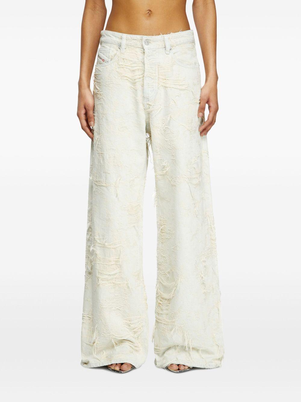 1996 D-Sire jeans Product Image