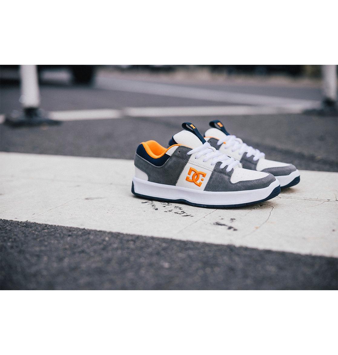 Men's Lynx Zero Shoes Male Product Image