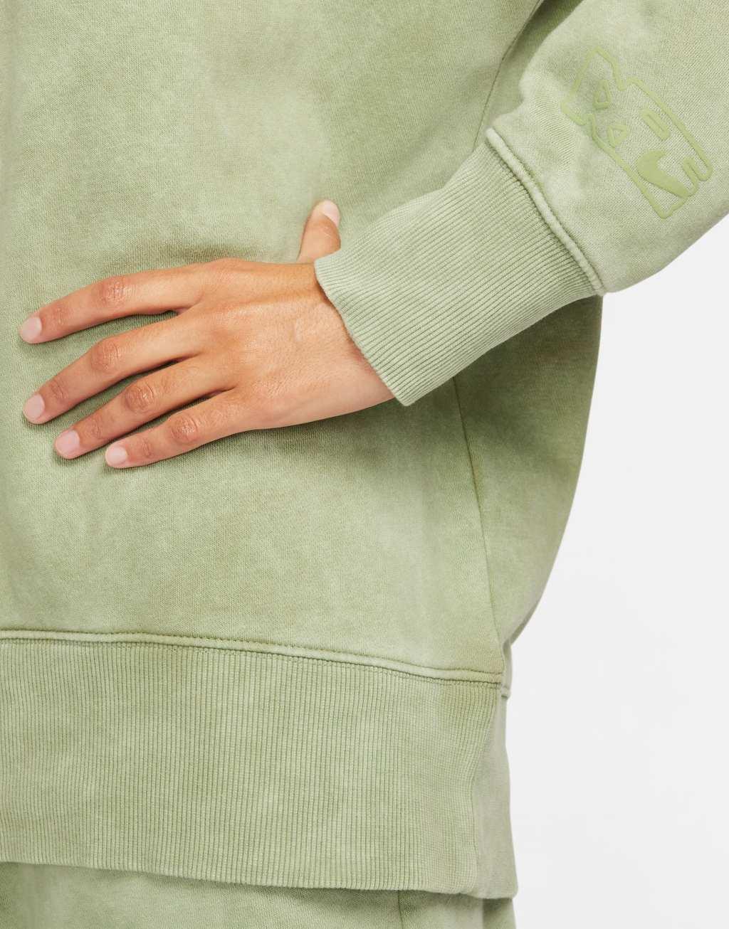 Nike Phoenix sweatshirt Product Image