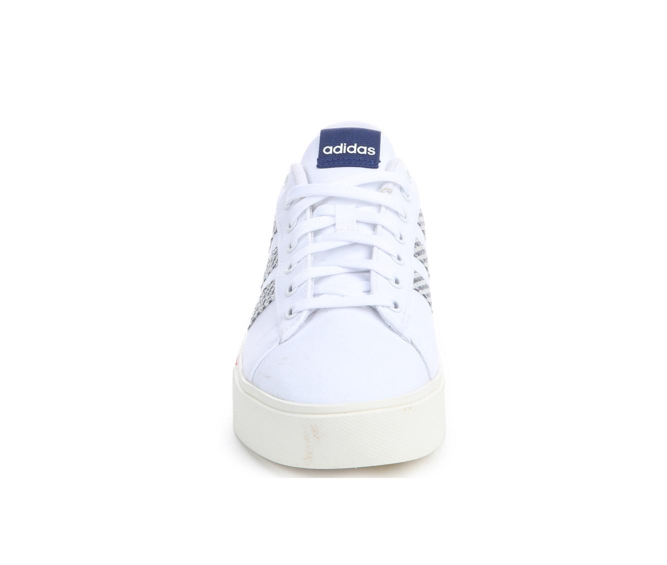 Men's Adidas Daily 4.0 Skate Shoes Product Image