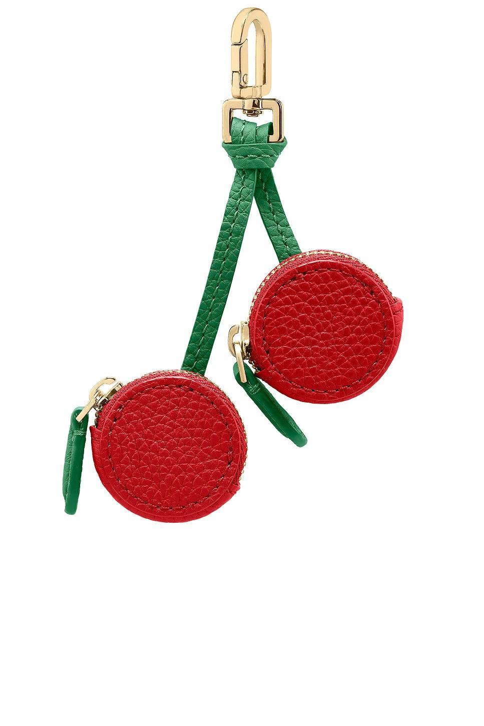 Sabrémoji Fruit Charm MAISON de SABRÉ Product Image