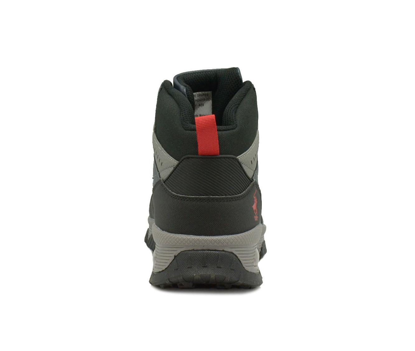 Men's Beverly Hills Polo Club Draper Boots Product Image