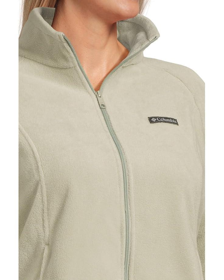 Plus Size Panorama™ Long Jacket Product Image