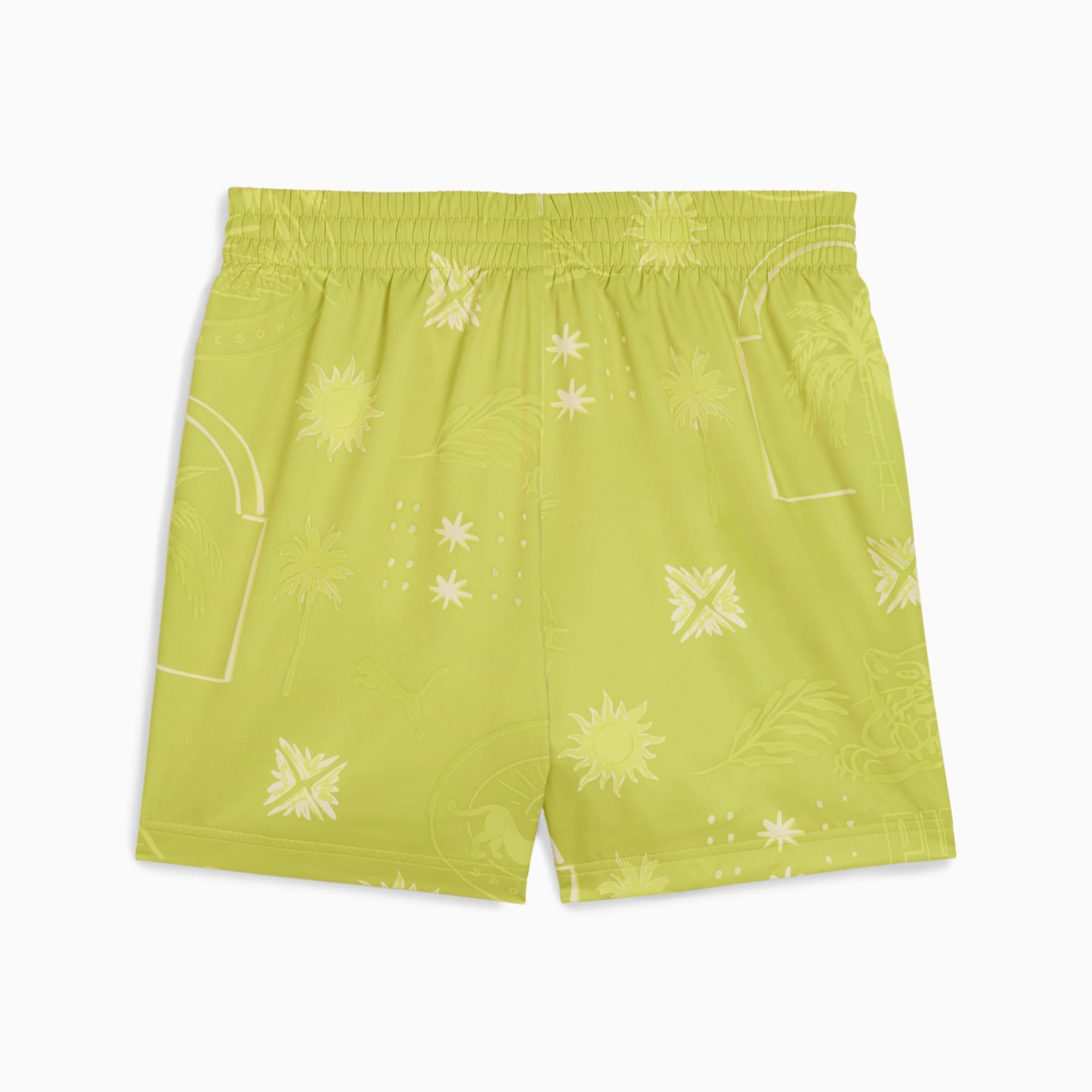 Palm Resort Men's 5" Shorts Product Image