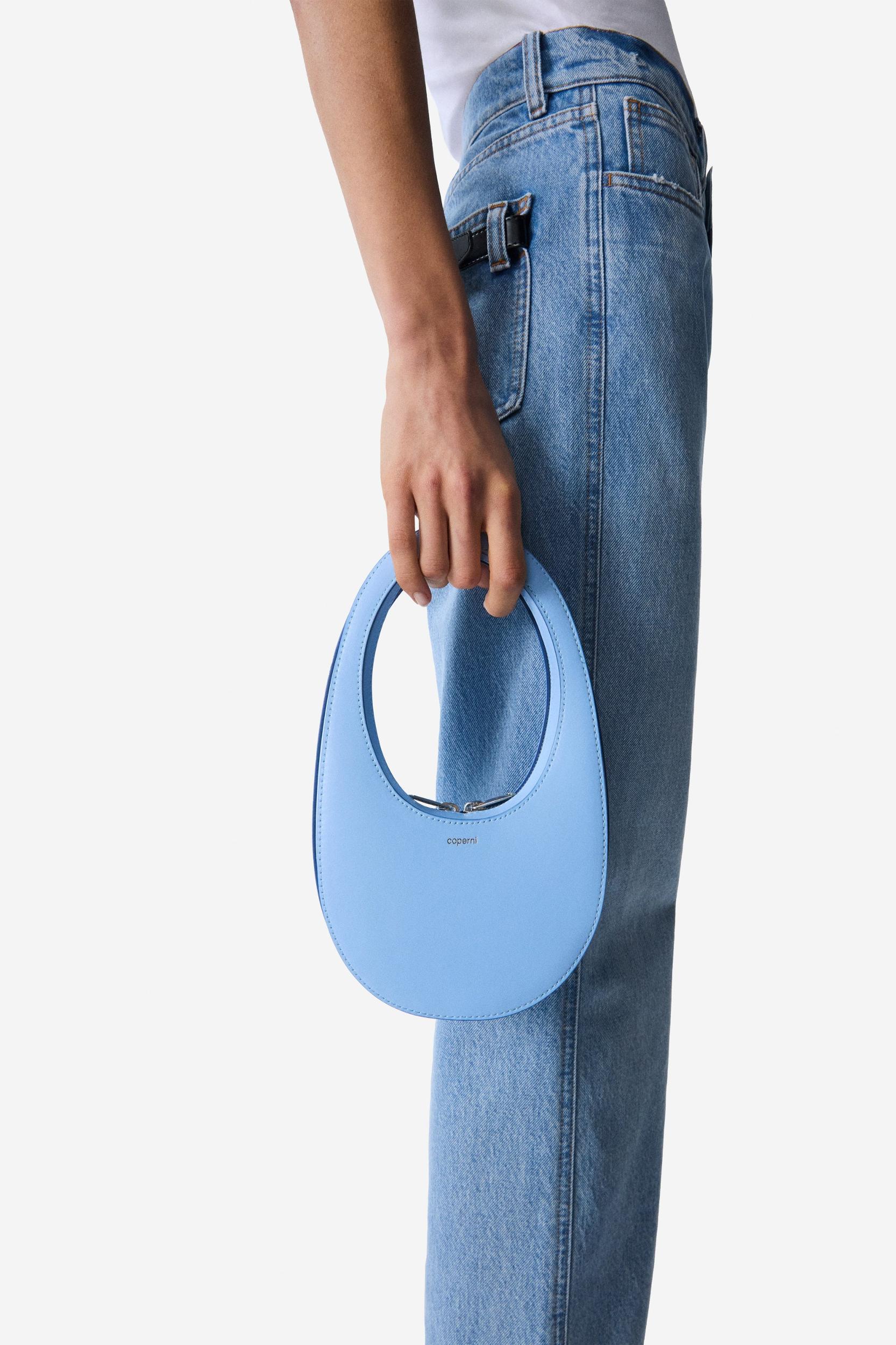 Mini Swipe Bag Product Image