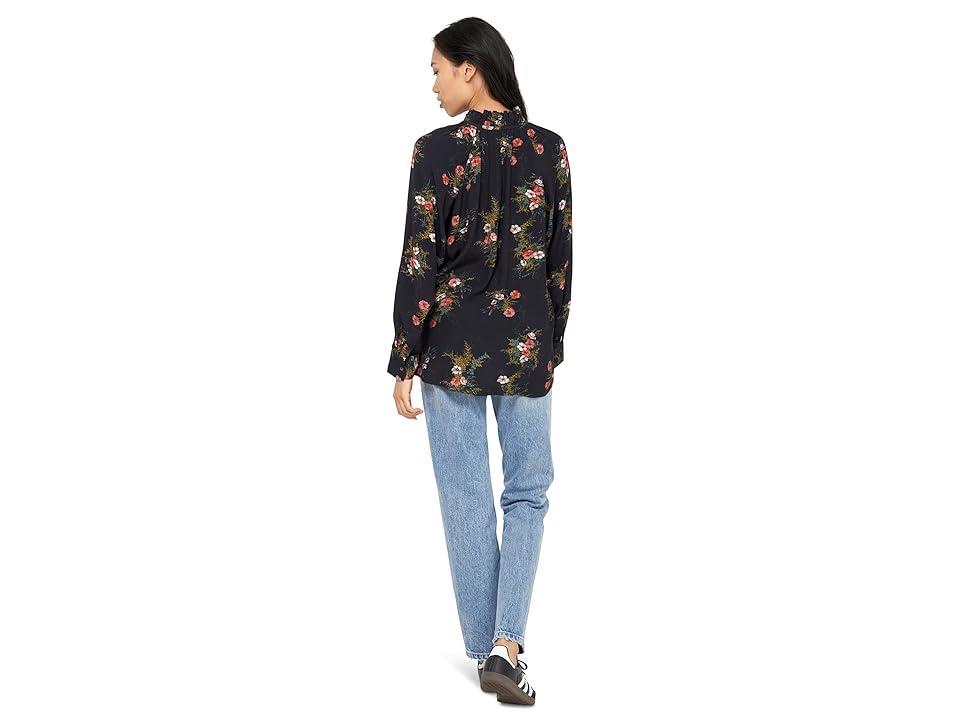 Joie Daisy (Caviar ) Women's Clothing Product Image