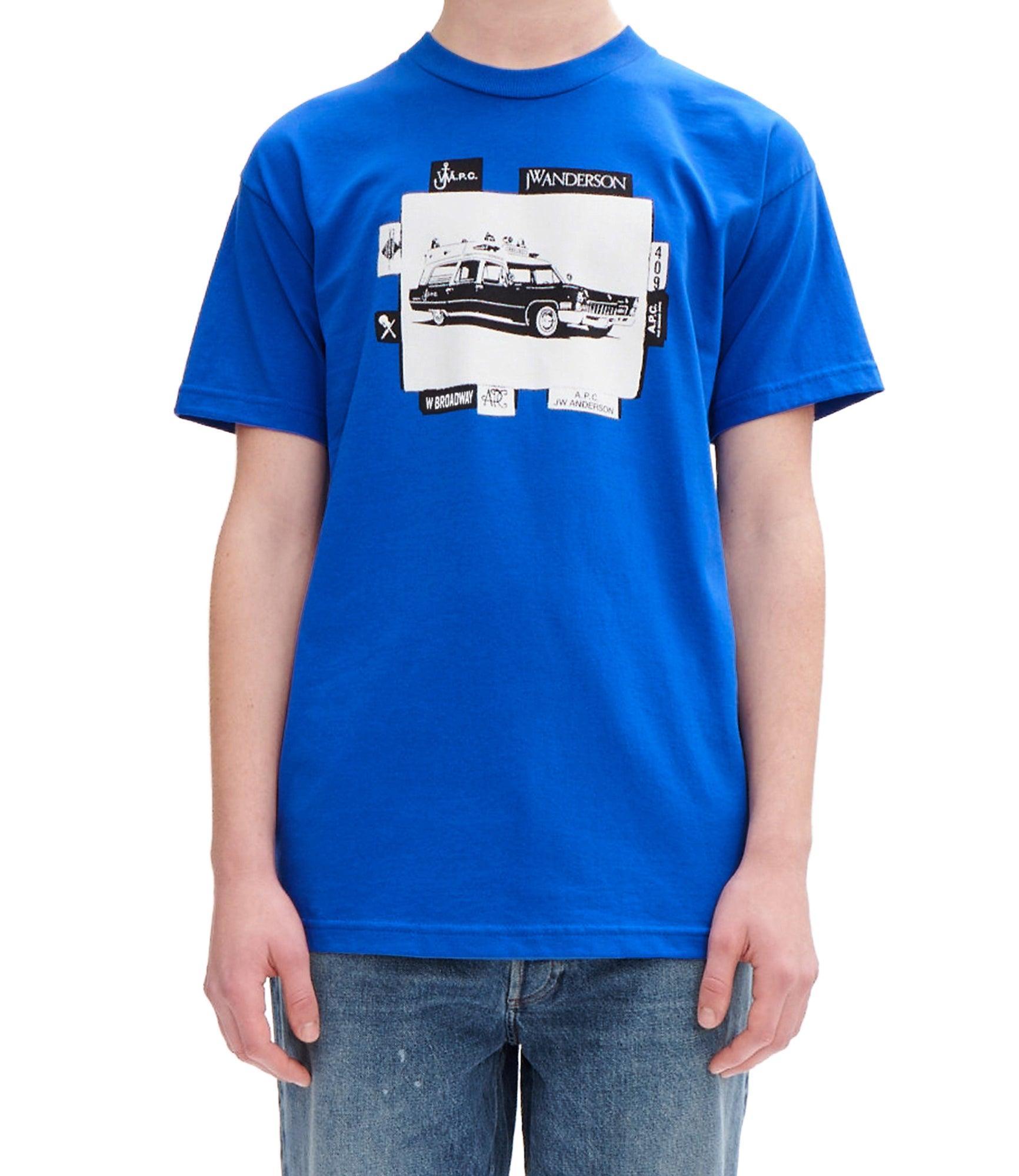 Jo T-shirt Product Image