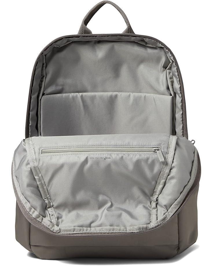 Vogue RFID Backpack Product Image