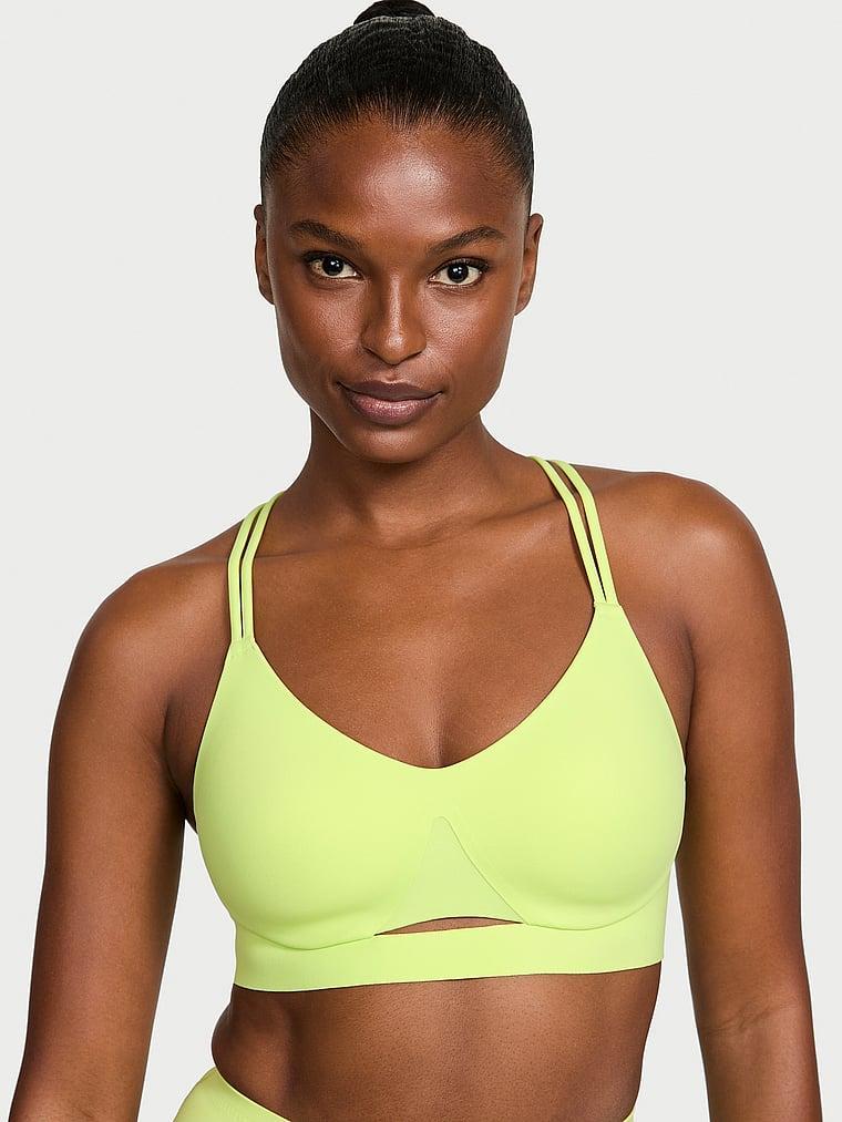 VSX Elevate™ Strappy-Comfort Sports Bra Product Image