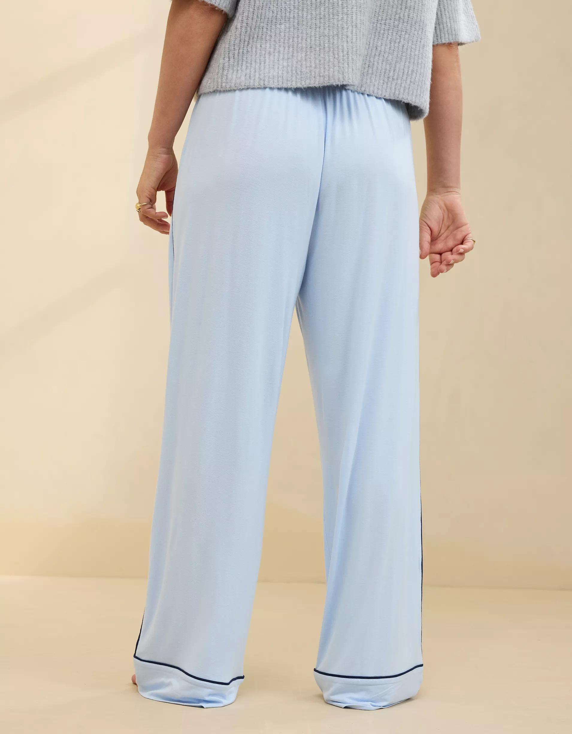 Aerie Real Soft® Trouser PJ Product Image