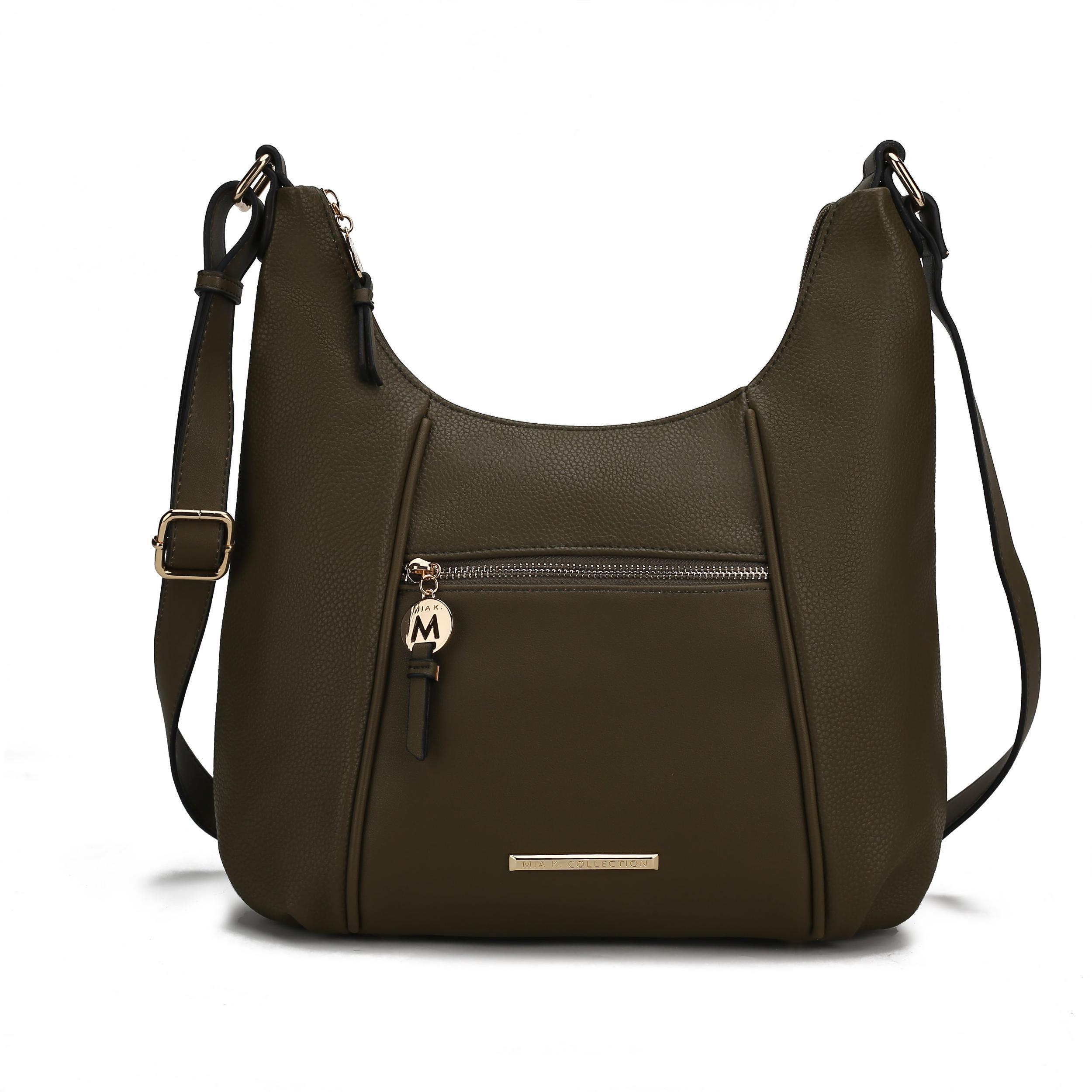 MKF Collection Women's Lavinia Shoulder Bag Female Product Image