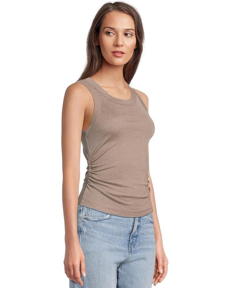 Women's Michael Stars Ella Crop Tank Product Image