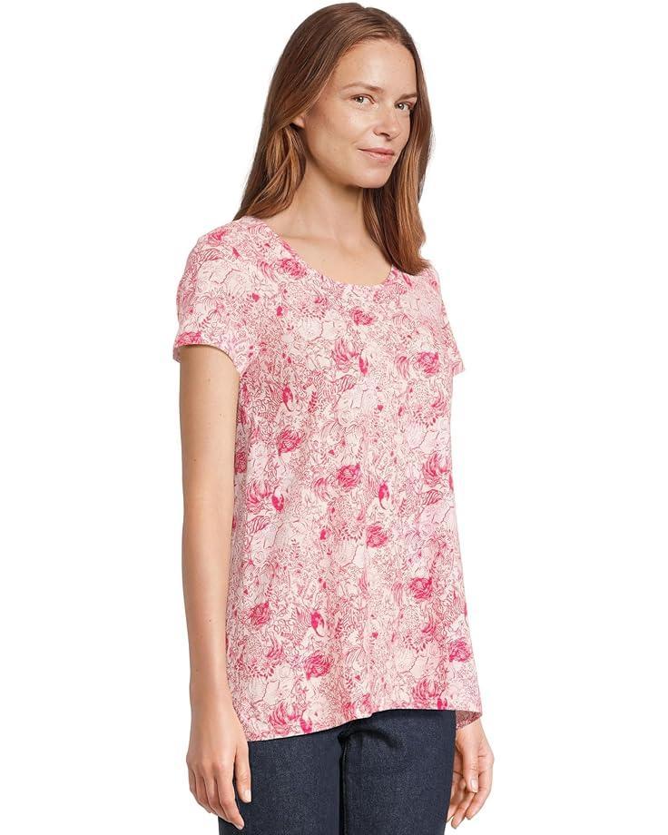 Meredith Tee Product Image