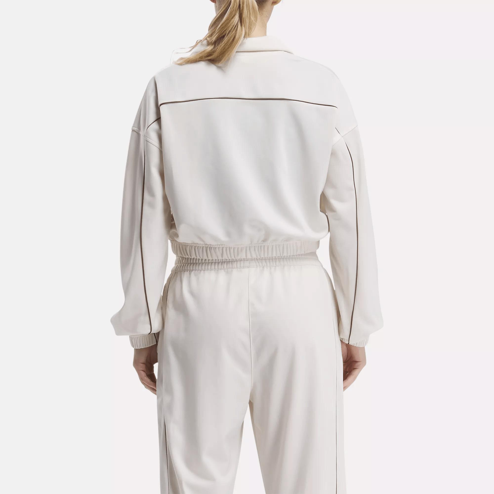 Women's Classics Basketball Track Top Female Product Image
