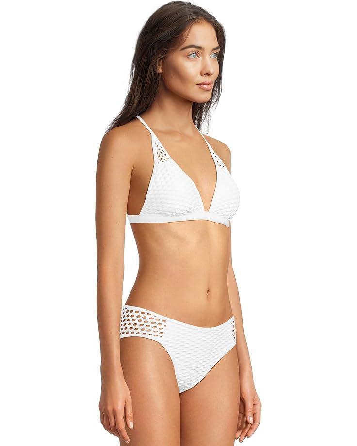 Marble Canyon Mira Ring Halter Product Image