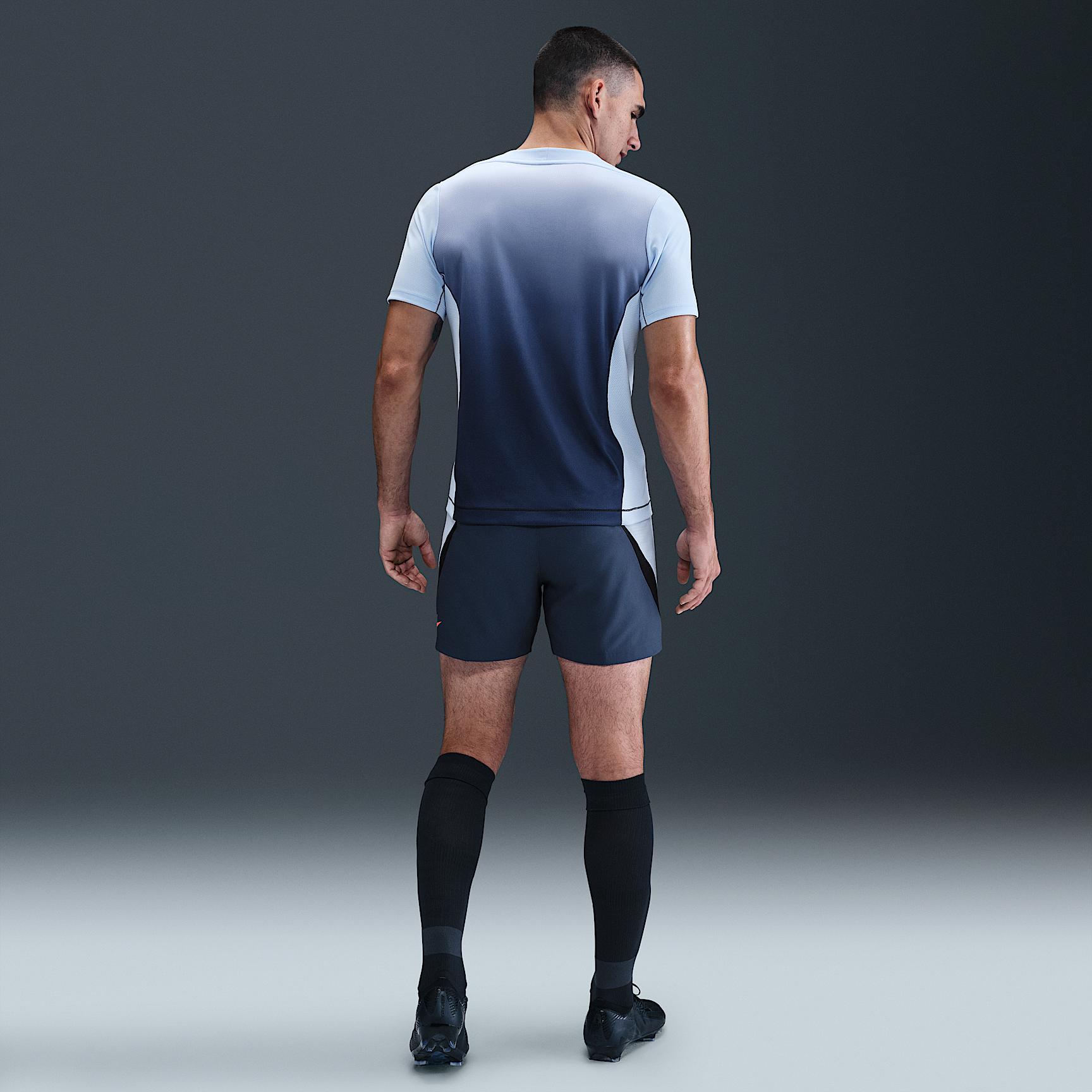 Nike Strike+ Men's Dri-FIT Short-Sleeve Soccer Top Product Image