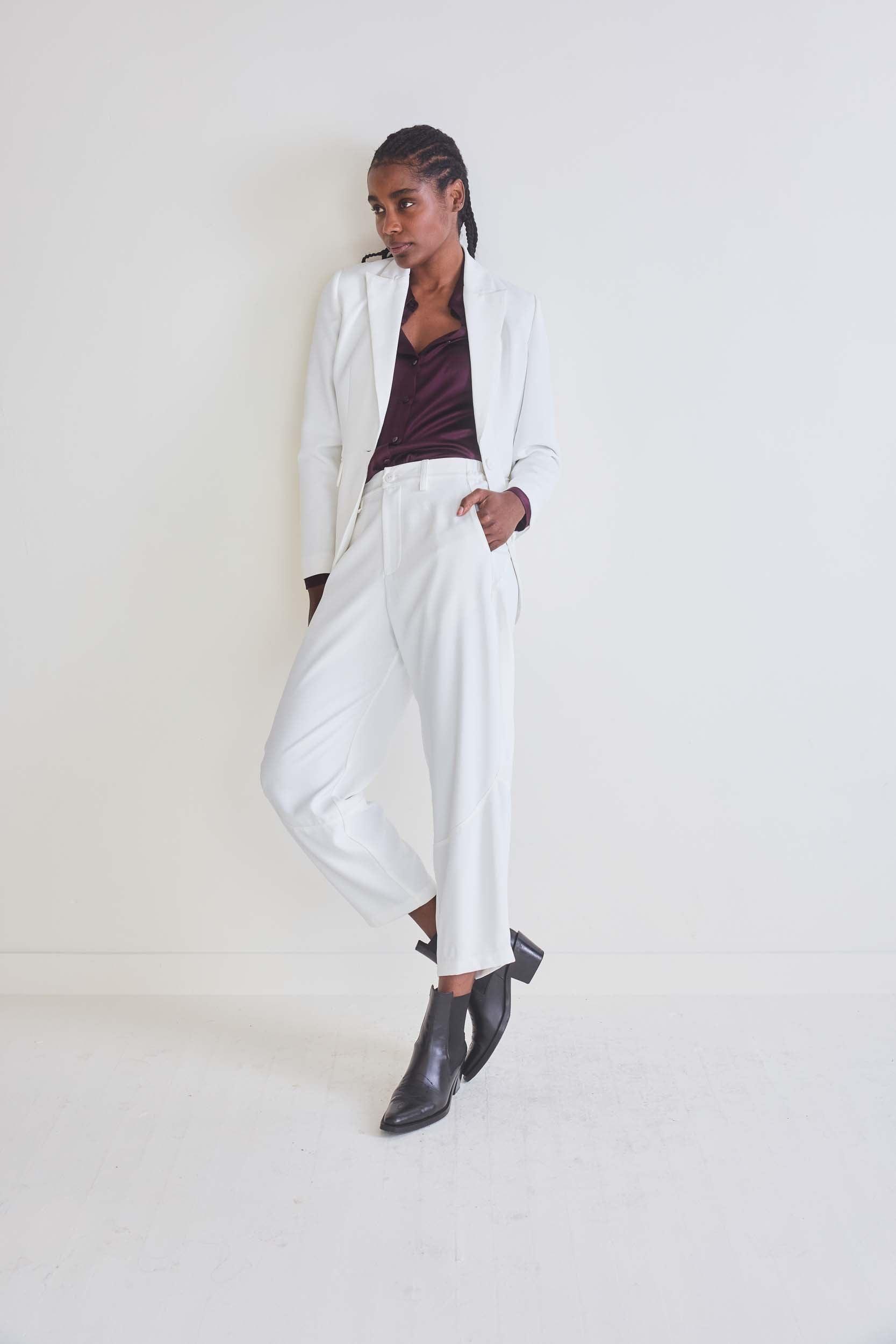 The Classic Blazer That Upgrades You Product Image