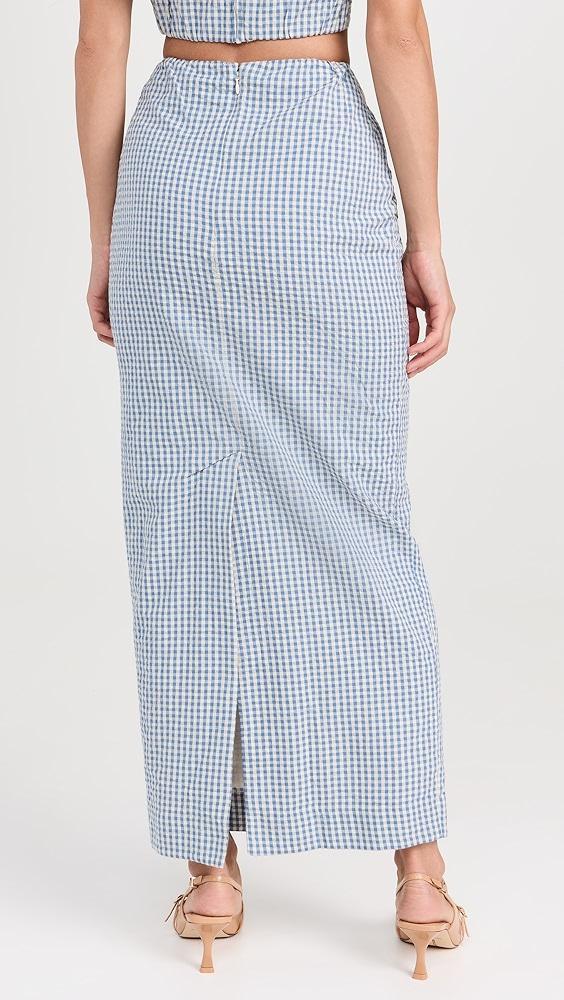 POSSE Mira Skirt | Shopbop Product Image