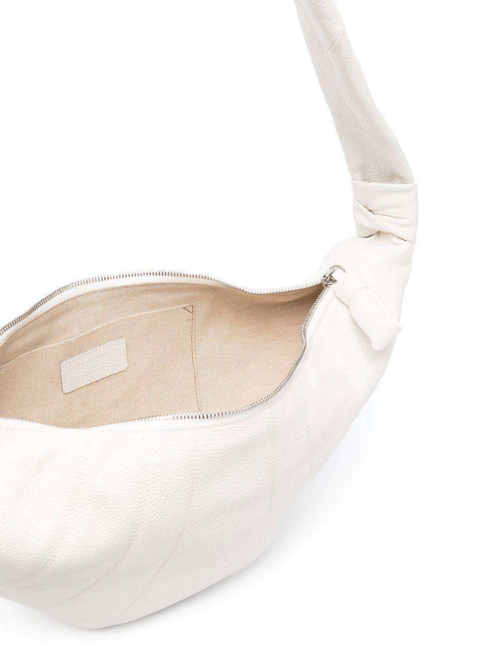 Croissant crossbody bag Product Image
