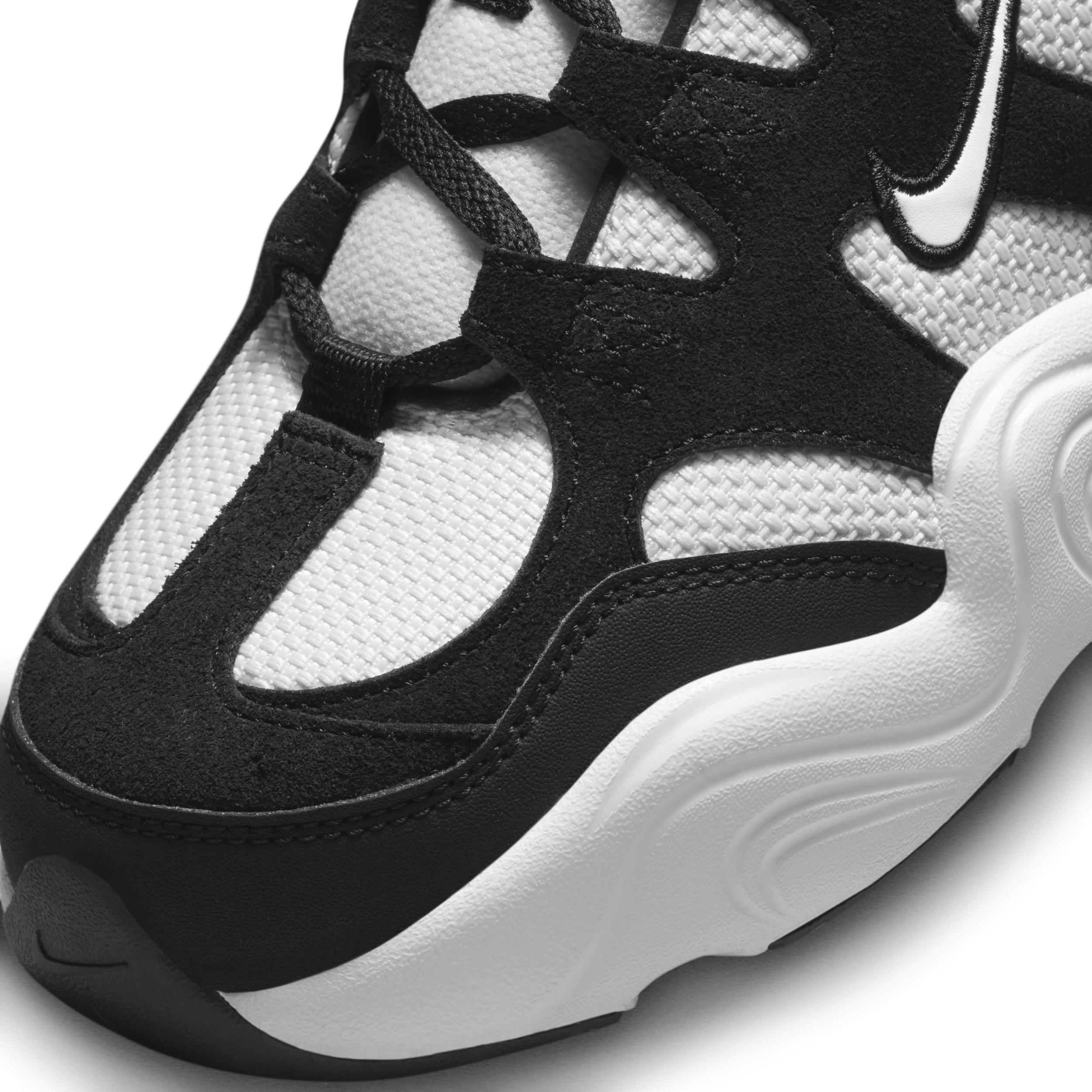 Nike Men's Tech Hera Shoes Product Image