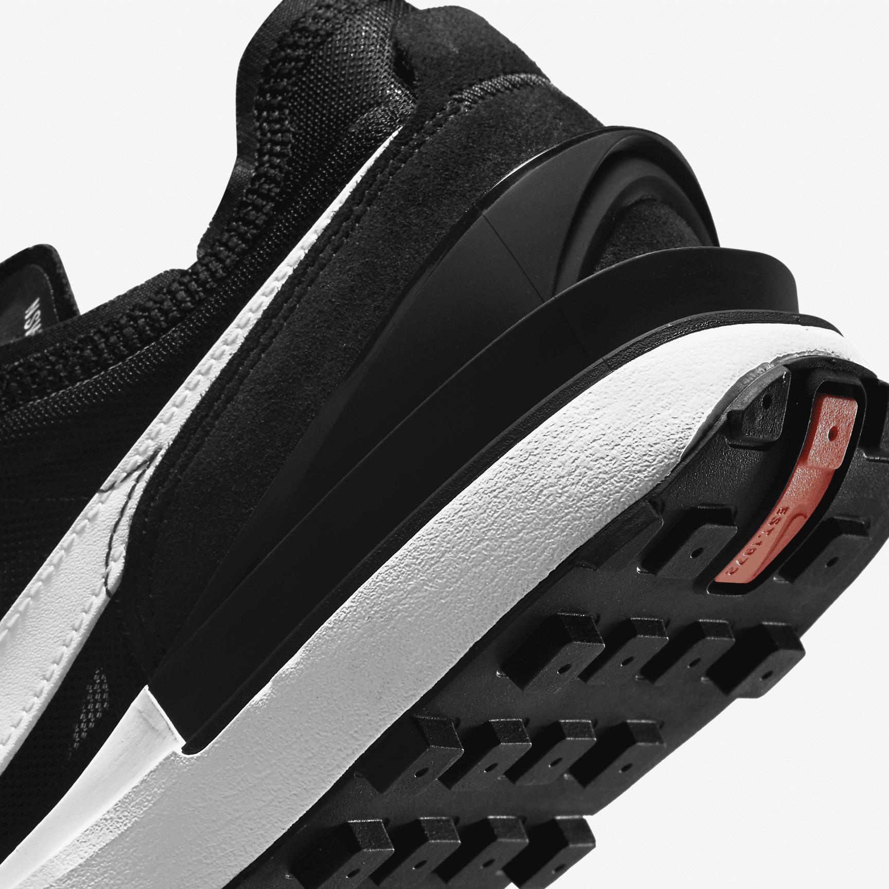 Nike Women's Waffle One Shoes Product Image