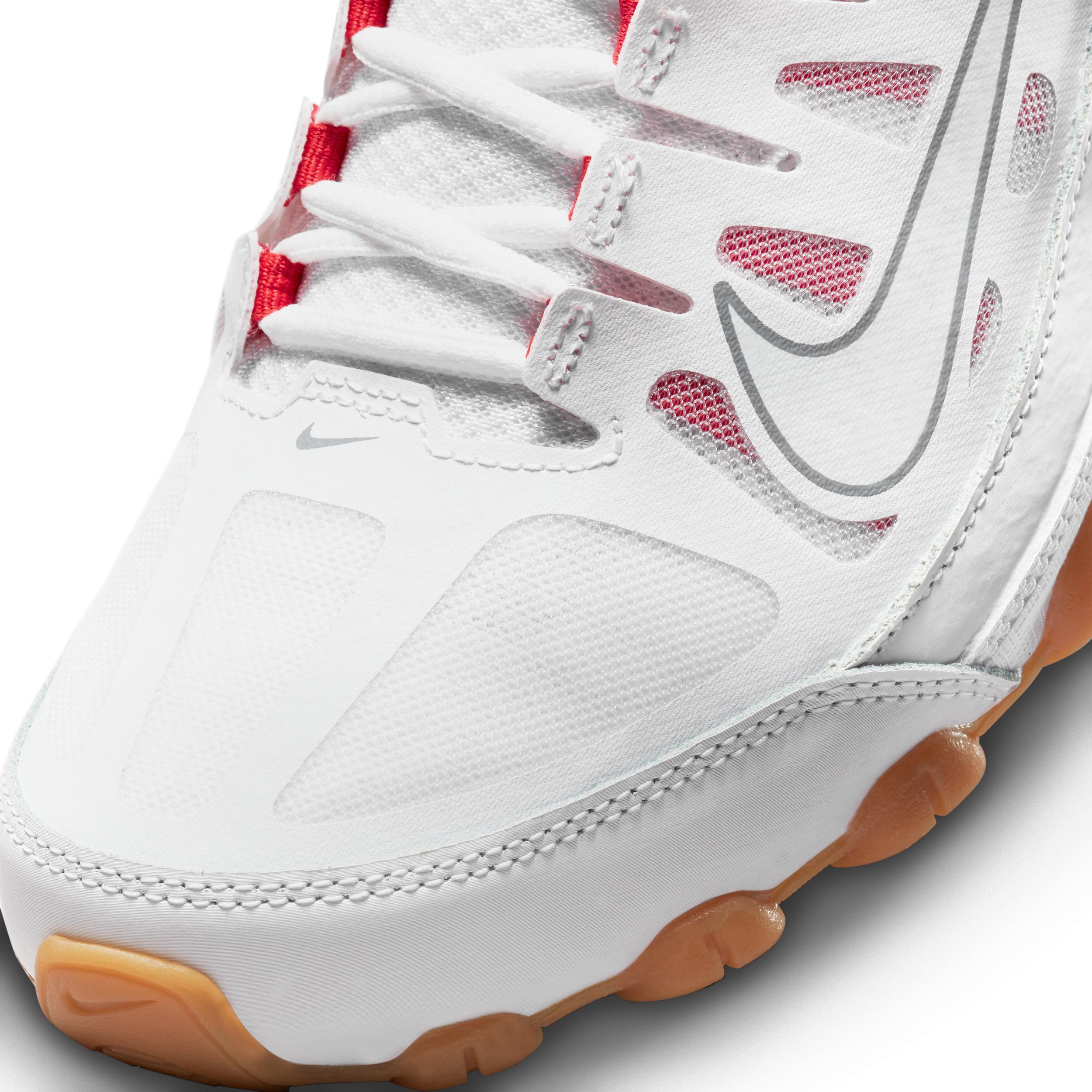 Nike Men's Reax 8 TR Workout Shoes Product Image