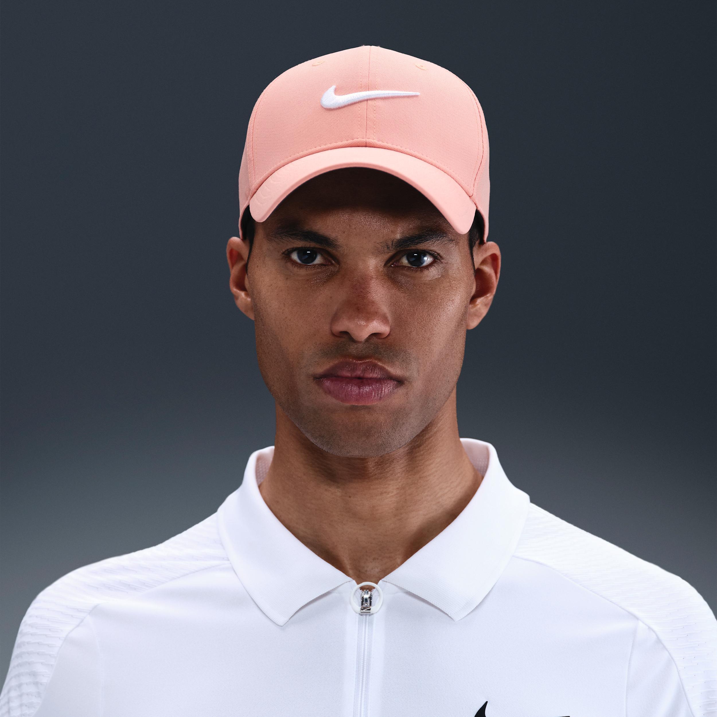 Nike Unisex Dri-FIT Club Structured Swoosh Cap Product Image